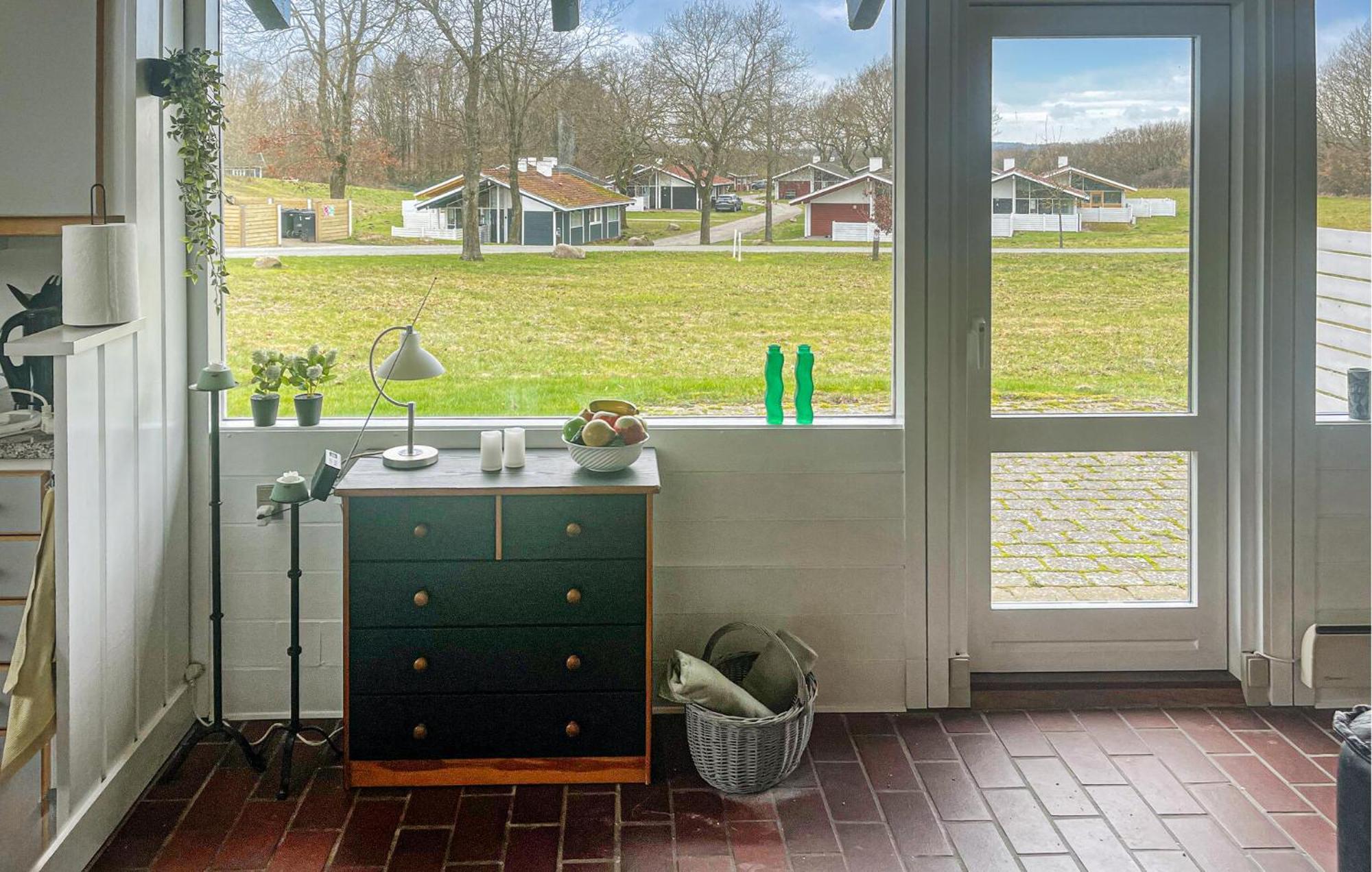 Gorgeous Home In Aabenraa With Wifi Exterior foto