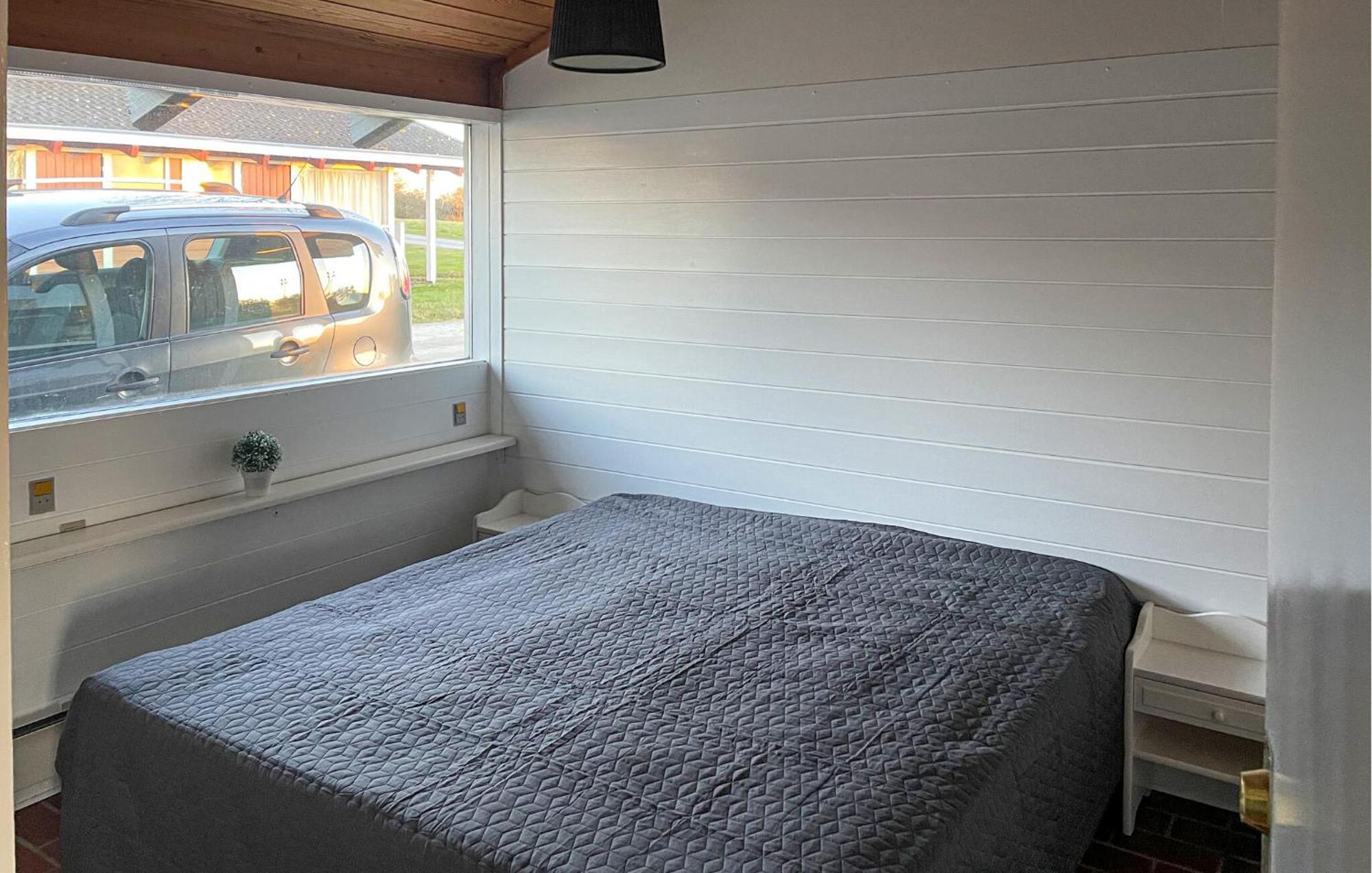 Gorgeous Home In Aabenraa With Wifi Exterior foto