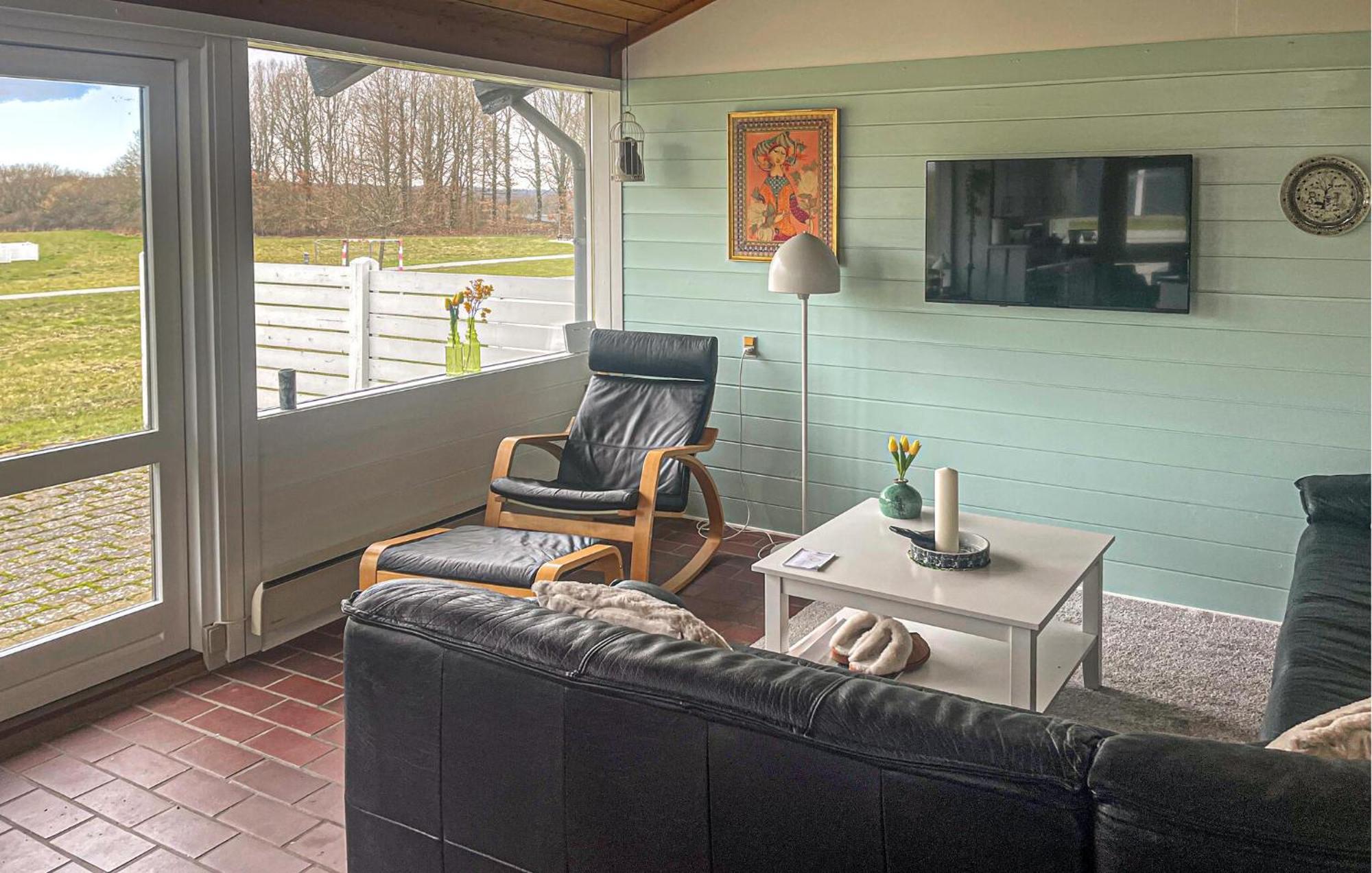 Gorgeous Home In Aabenraa With Wifi Exterior foto