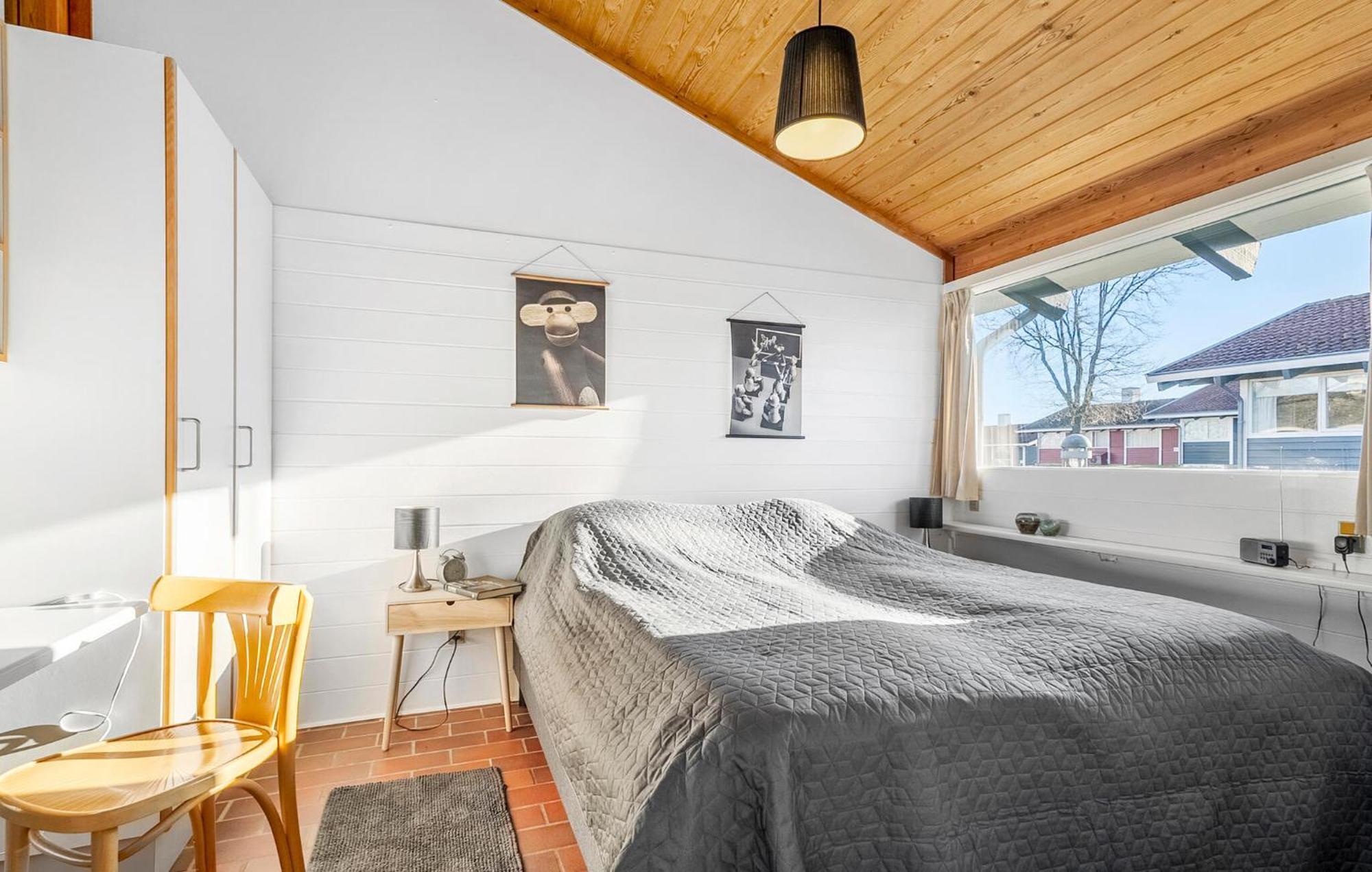 Gorgeous Home In Aabenraa With Wifi Exterior foto