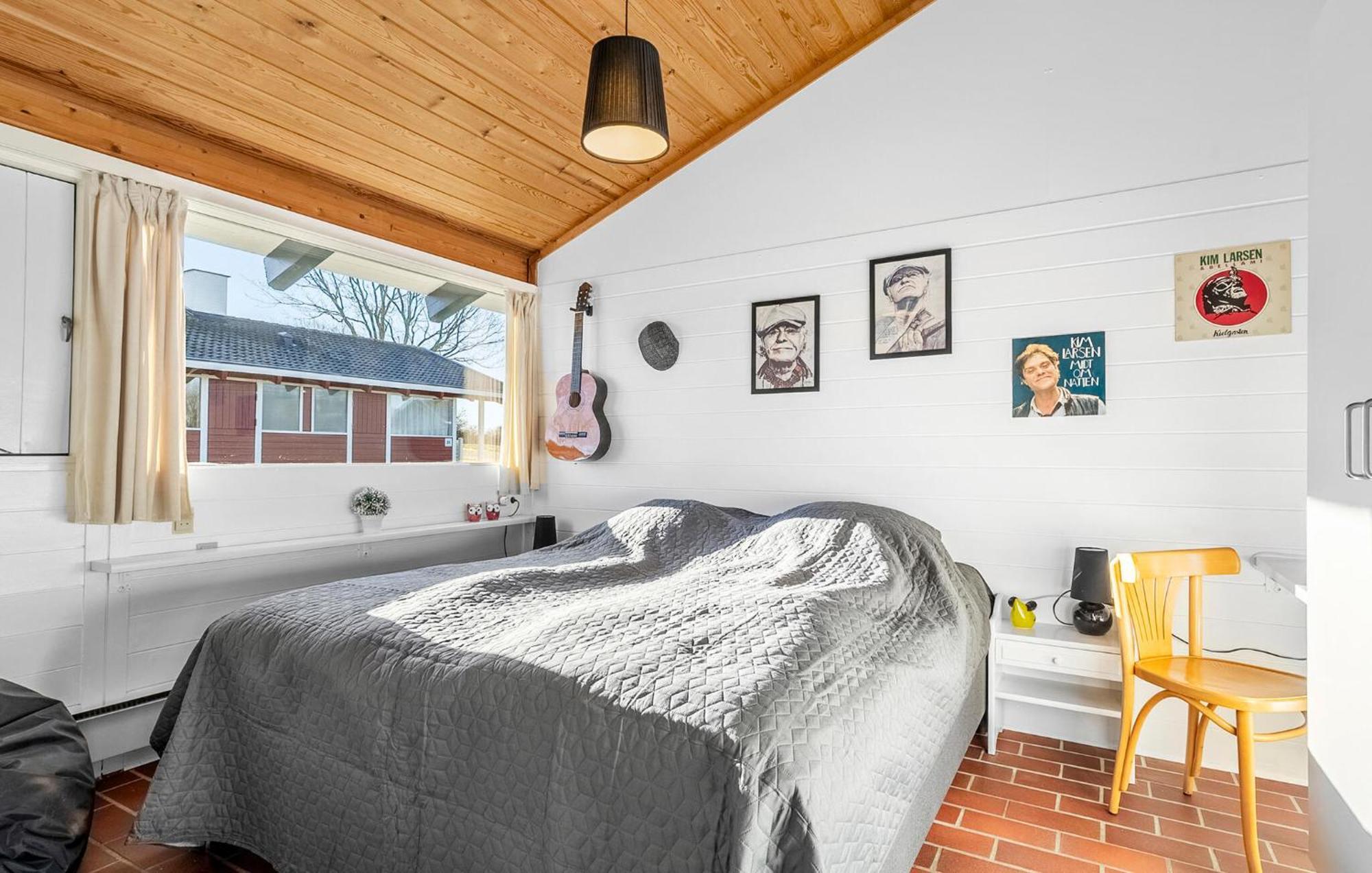 Gorgeous Home In Aabenraa With Wifi Exterior foto