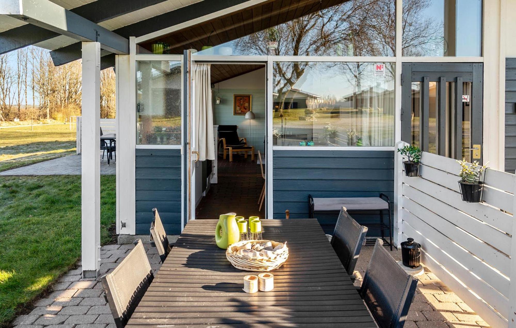 Gorgeous Home In Aabenraa With Wifi Exterior foto