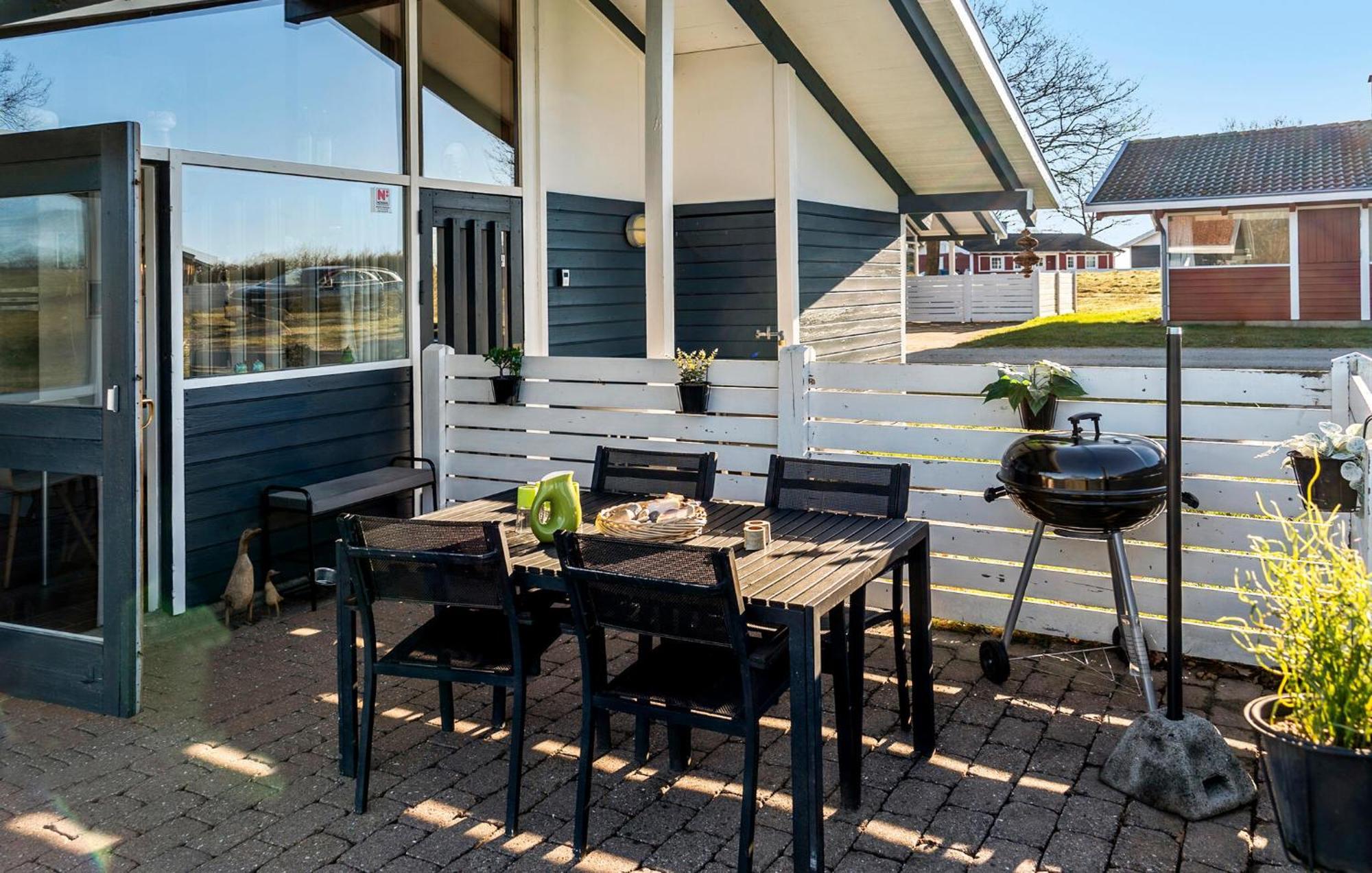 Gorgeous Home In Aabenraa With Wifi Exterior foto