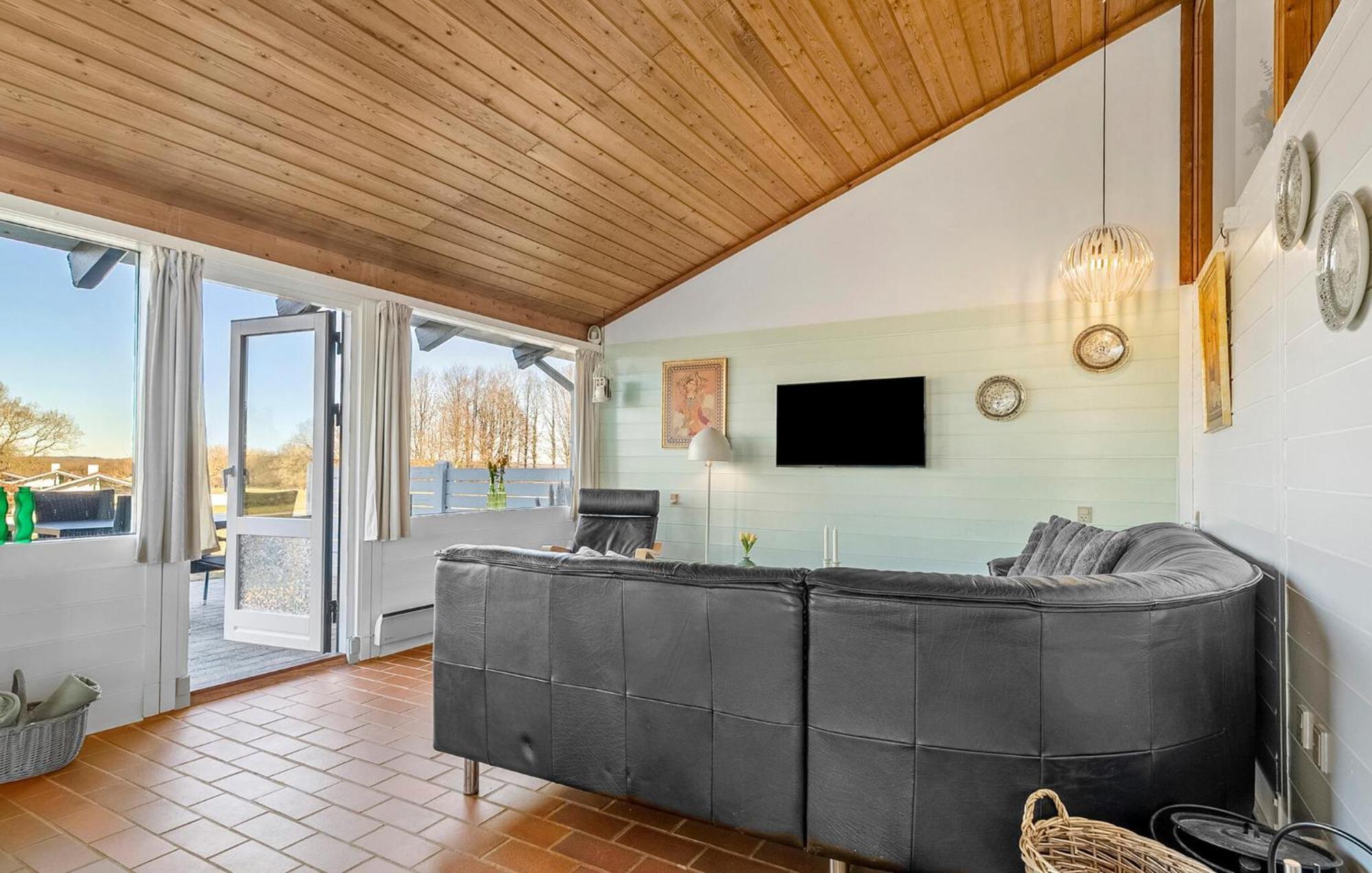 Gorgeous Home In Aabenraa With Wifi Exterior foto