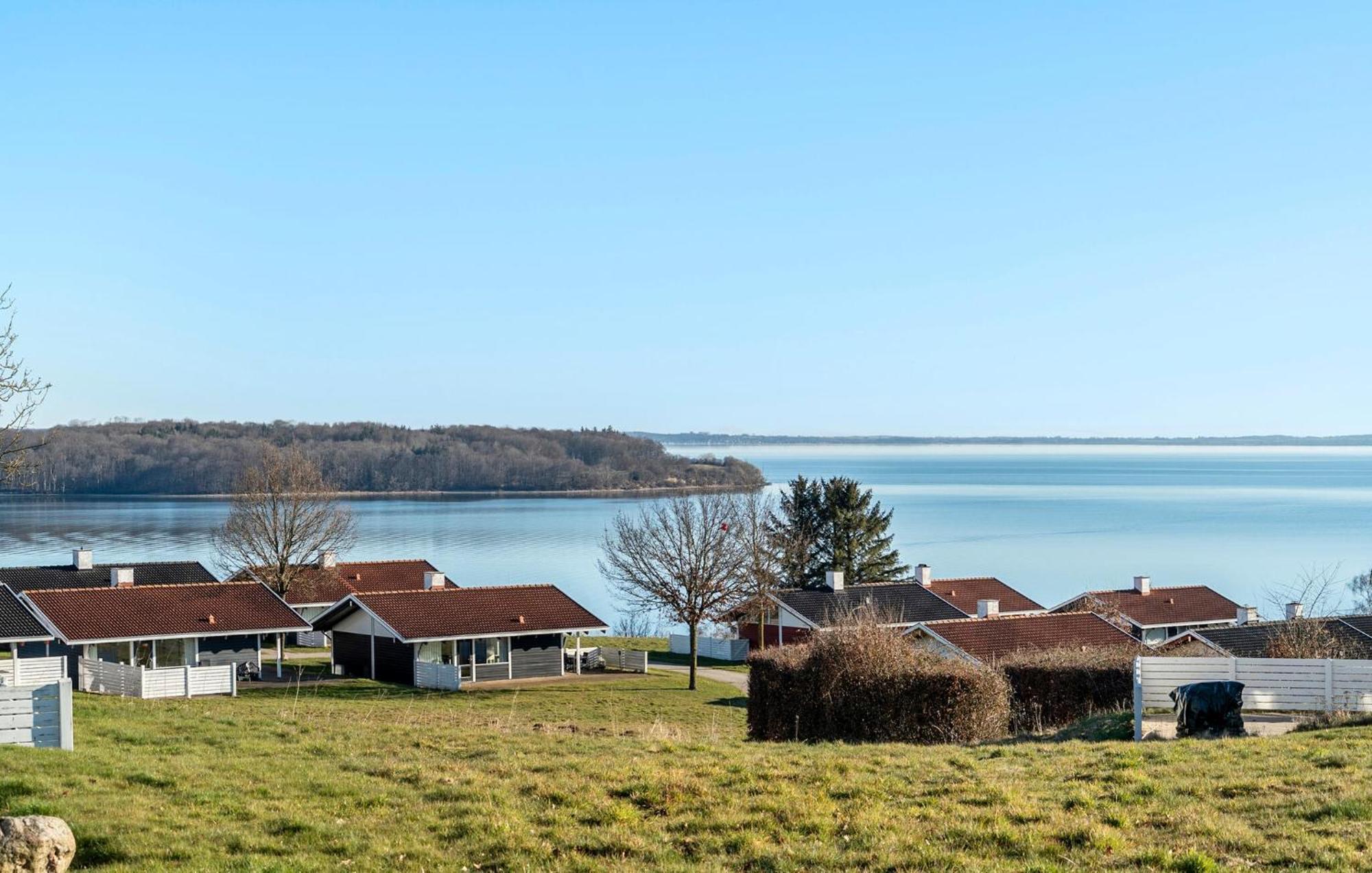 Gorgeous Home In Aabenraa With Wifi Exterior foto